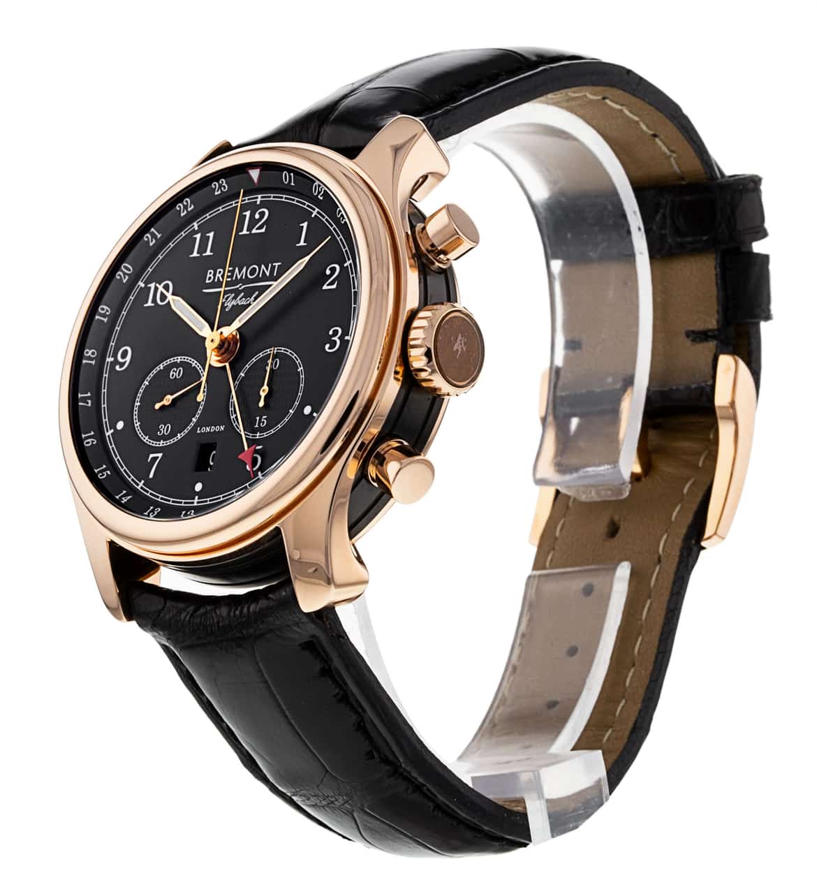 Bremont codebreaker for deals sale